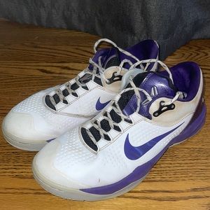 Kobe Zoom Venomenon 3